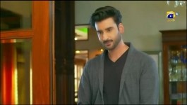 Zakham - Episode 33 - 9th Jul 2022